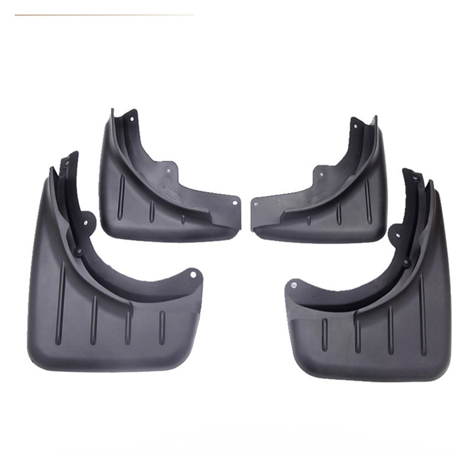 Schmutzfänger Für Porsche Für Cayenne 9PA 957 2008-2010 Auto Schmutzfänger Kotflügel Anti-Splash Upgrade Vorne Hinten Rad Kotflügel Schmutzfänger Für Porsche Für Cayenne 9PA 957 2008-2010 Auto Schmutzfänger Kotflügel Anti-Splash Upgrade Vorne Hinten Rad Kotflügel von Generisch