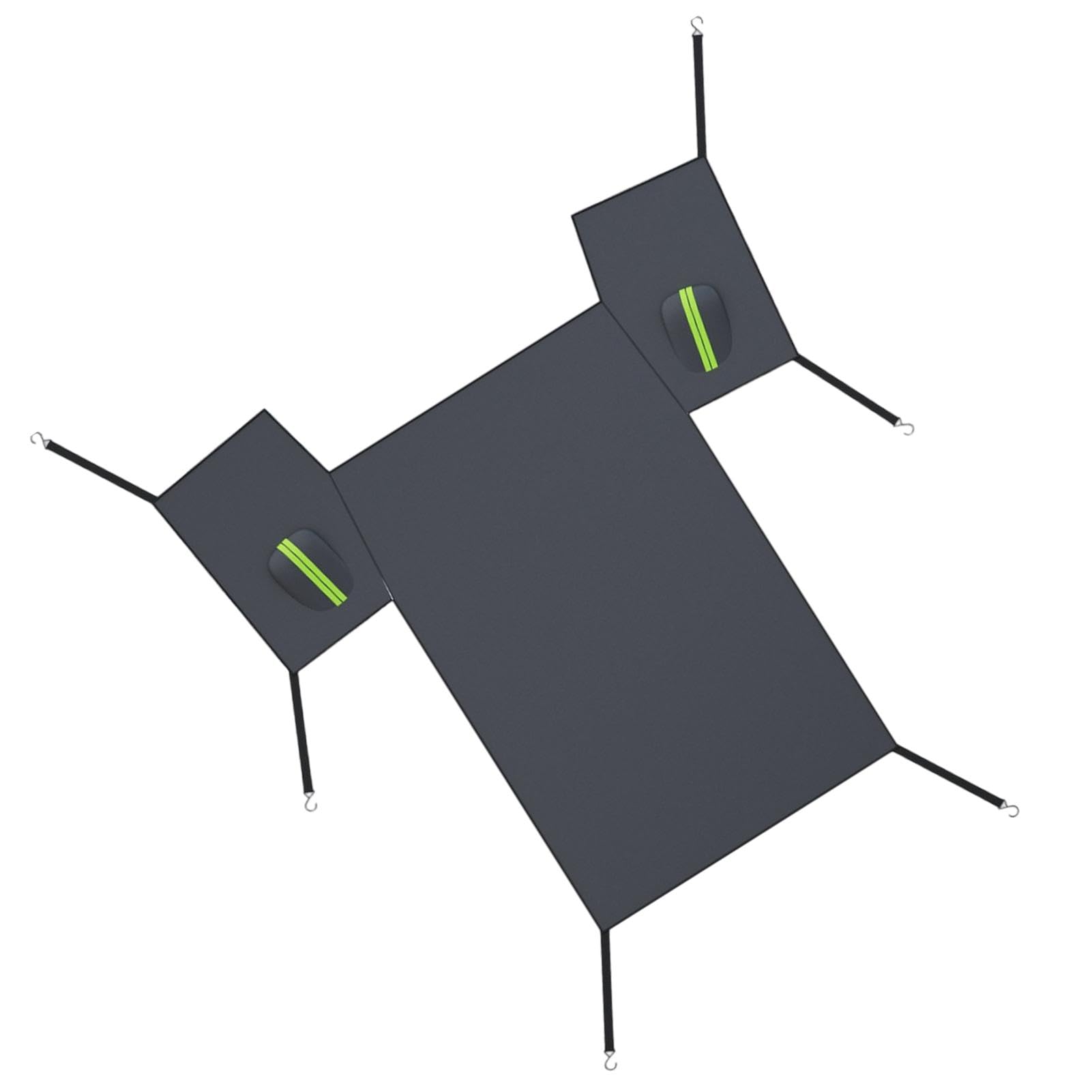 Schneeabdeckung für Auto-Windschutzscheibe, Spiegelschutz, Frostabdeckung, wasserdicht, für und Schnee, effektiver Fensterschutz, Eisentfernung, Sonnenschutz für Auto, MPV Schneeabdeckung für Auto-Windschutzscheibe, Spiegelschutz, Frostabdeckung, wasserdicht, für und Schnee, effektiver Fensterschutz, Eisentfernung, Sonnenschutz für Auto, MPV von Generisch