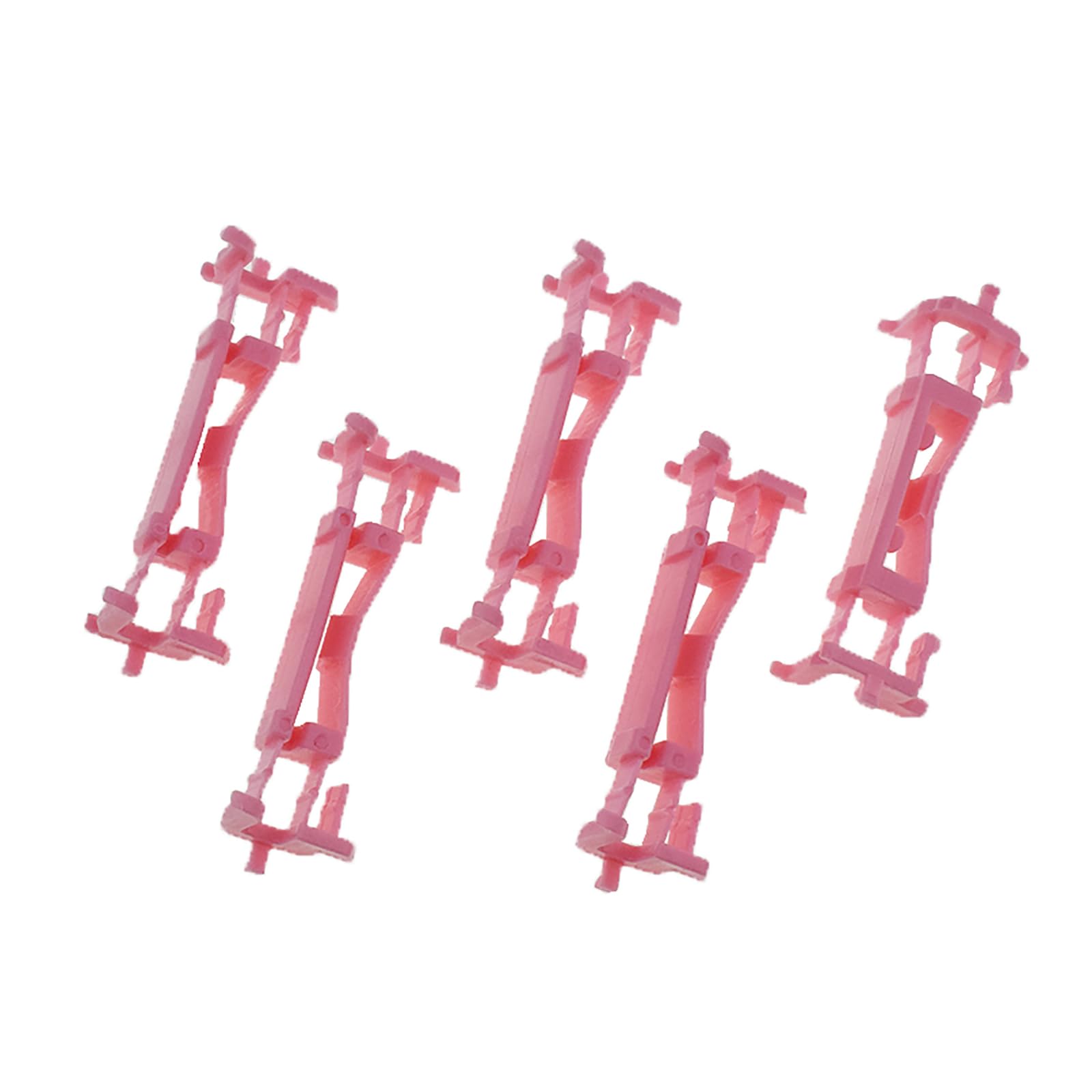 Set mit 5 Dachleisten-Clips 7403A143 für Outlander Ex 2007–2012 Set mit 5 Dachleisten-Clips 7403A143 für Outlander Ex 2007–2012 von Generisch