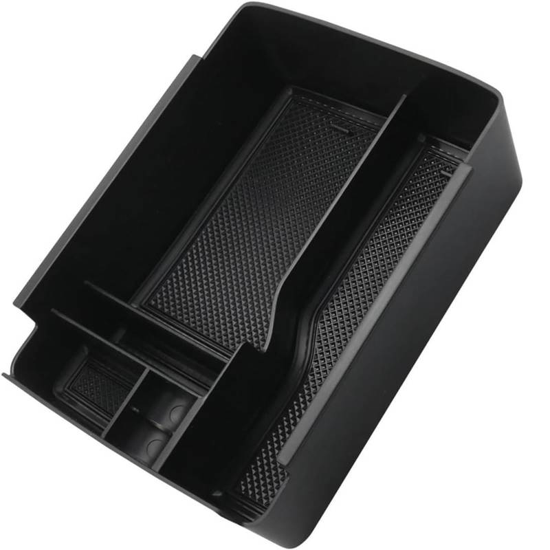 Sitz-Armlehnen-Boxanzug Auto Armlehne Box Lagerung Zentrale Steuerung Container Auto Innen Zubehör Auto Armlehne Box von Generisch