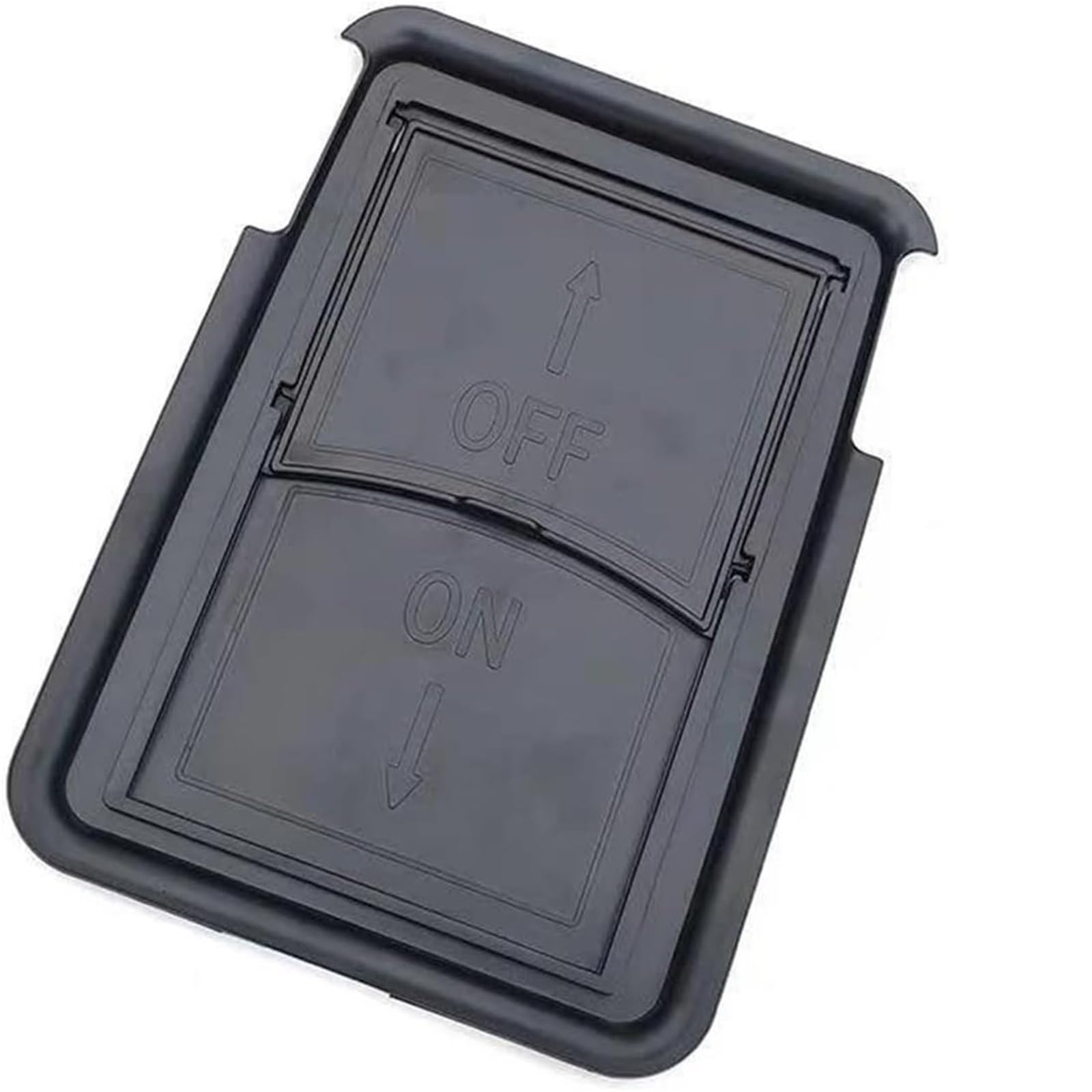 Sitz-Armlehnen-Boxanzug Auto Center Console Armlehne Versteckte Aufbewahrungsbox für CR-V für CRV 2023 2024 Organizer Container Zubehör Sitz-Armlehnen-Boxanzug Auto Center Console Armlehne Versteckte Aufbewahrungsbox für CR-V für CRV 2023 2024 Organizer Container Zubehör von Generisch