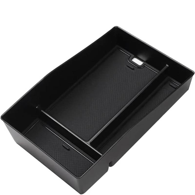 Sitz-Armlehnen-Boxanzug Auto Mittelarmlehne Aufbewahrungsbox Container Halter Fach Organizer Zubehör Auto Armlehne Box von Generisch