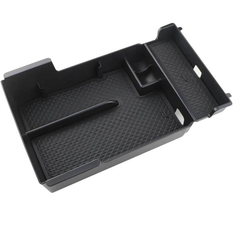 Sitz-Armlehnen-Boxanzug Auto Zentrale Armlehne Storage Box für Mazda 3 für axela 2019-2023 Organizer Center Console Organizer von Generisch