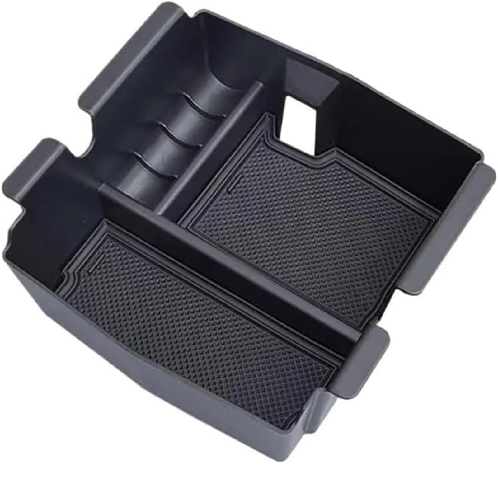 Sitz-Armlehnen-Boxanzug Center Console Organizer für Jeep 2018-2024 Armlehnenablage Aufbewahrung Innenzubehör Auto Armlehnenbox Sitz-Armlehnen-Boxanzug Center Console Organizer für Jeep 2018-2024 Armlehnenablage Aufbewahrung Innenzubehör Auto Armlehnenbox von Generisch