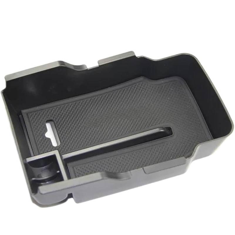 Sitz-Armlehnen-Boxanzug Center Console Storage Box für Chevrolet für captiva 2011-2016 Auto Konsole Zentrale Armlehne Storage Box von Generisch