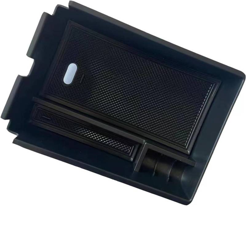 Sitz-Armlehnen-Boxanzug Center Console Storage Box für Kia für sportage NQ5 2022 Zentrale Steuerung Zentrale Armlehne Box Lagerung von Generisch