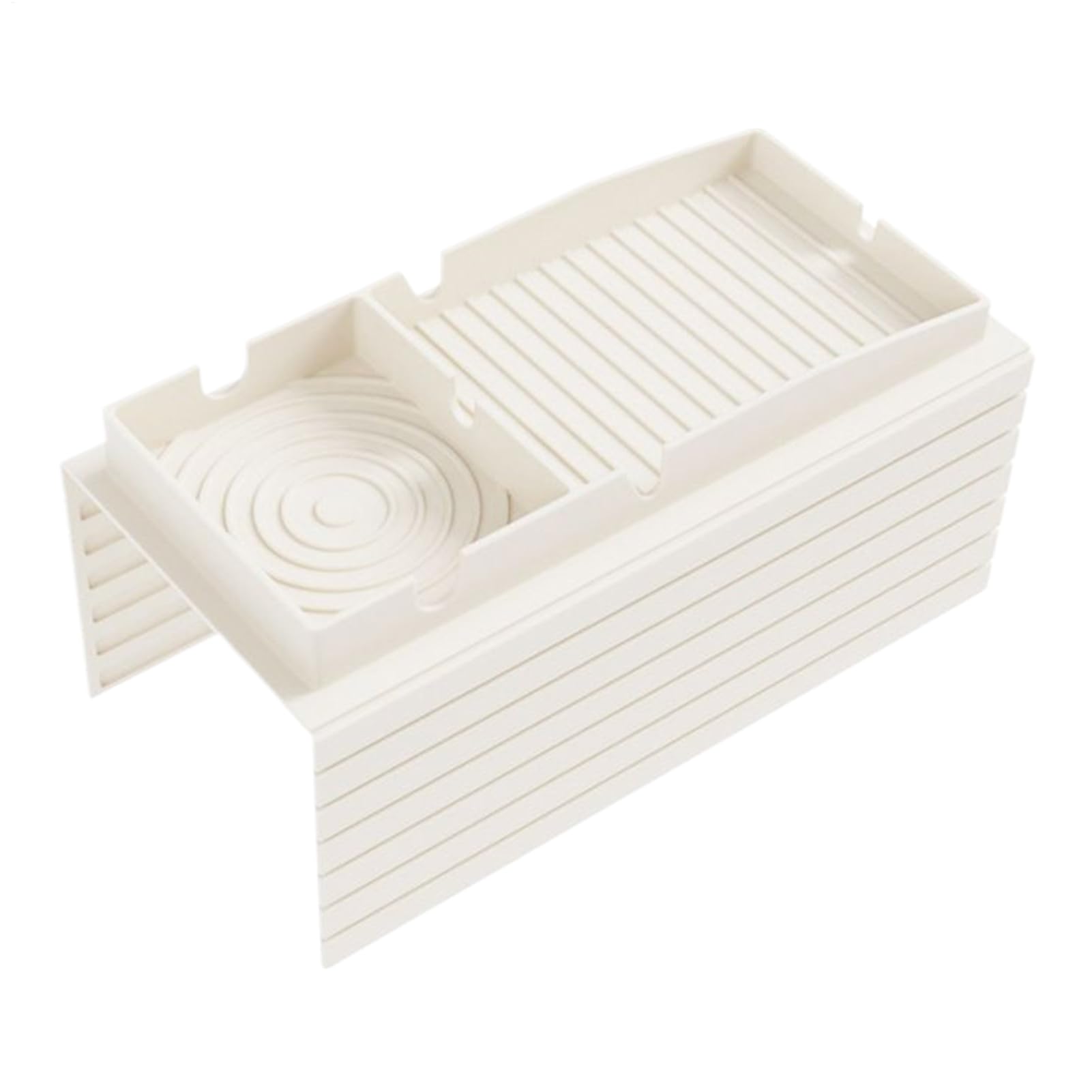 Sofa Tablett - Couch Cup Holder Getränkehalter | Sofa Getränkehalter Kissen Haushalt Schlafzimmer Wohnzimmer Outdoor Picknick Auslaufsicheres Silikon Tischchen Sofatablett Armlehne Sofa Tablett - Couch Cup Holder Getränkehalter | Sofa Getränkehalter Kissen Haushalt Schlafzimmer Wohnzimmer Outdoor Picknick Auslaufsicheres Silikon Tischchen Sofatablett Armlehne von Generisch