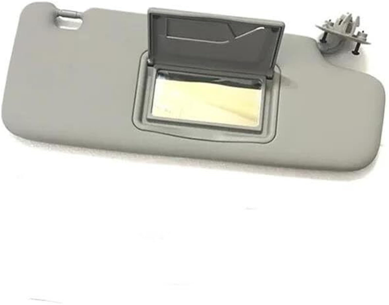 Sonnenblende vorne Für Chevrolet Für Spark Gt 2011-2019 Innen Vorne Sonnenblende Schatten Sonnenschutz(Right) von Generisch