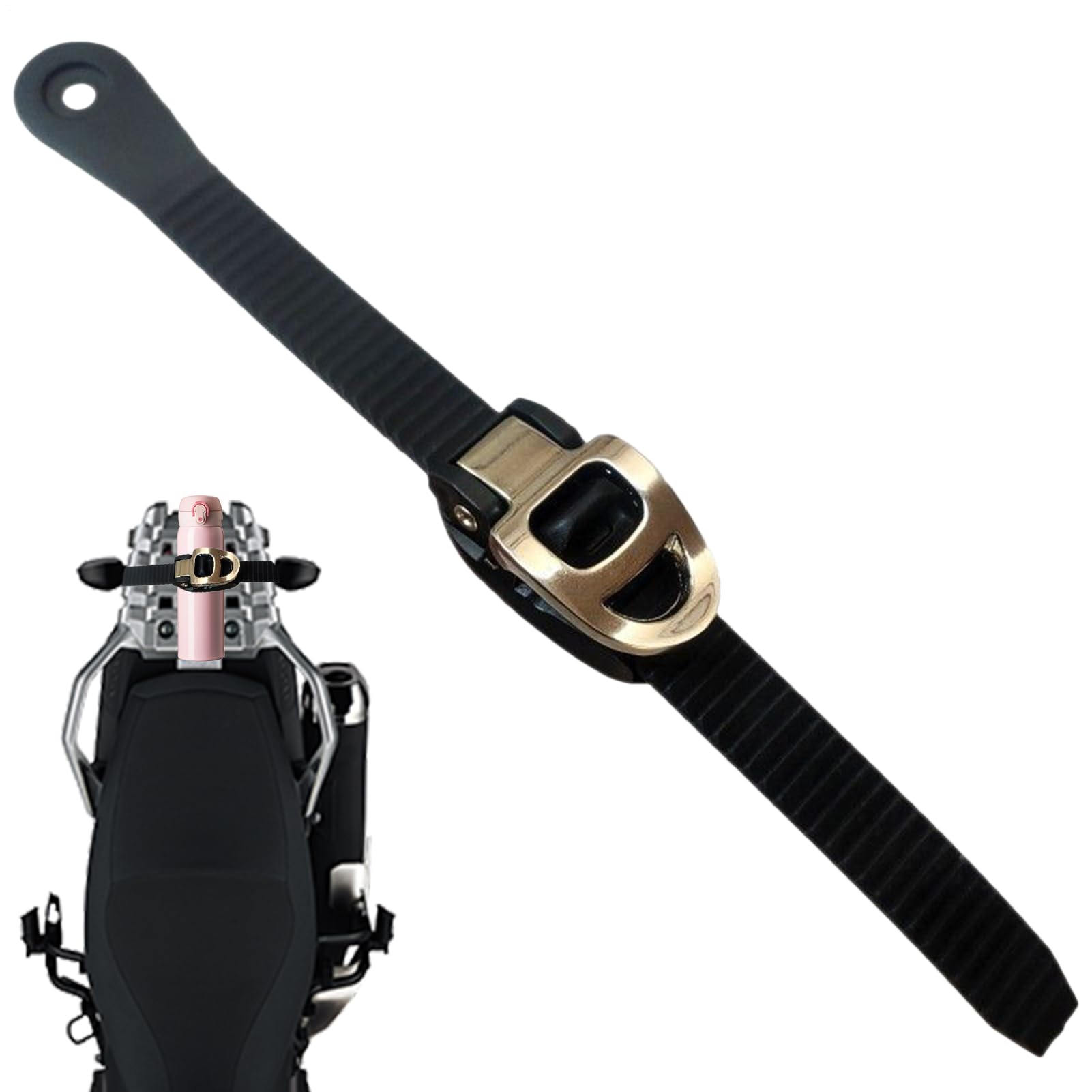 Spanngurte – Ratschengurte | robuster Ratschen-Spanngurt | Zurrgurt für Anhänger mit Schnallen | 24 cm verstellbarer, wetterfester, rutschfester Spanngurt für Umzug, Geräte Spanngurte – Ratschengurte | robuster Ratschen-Spanngurt | Zurrgurt für Anhänger mit Schnallen | 24 cm verstellbarer, wetterfester, rutschfester Spanngurt für Umzug, Geräte von Generisch