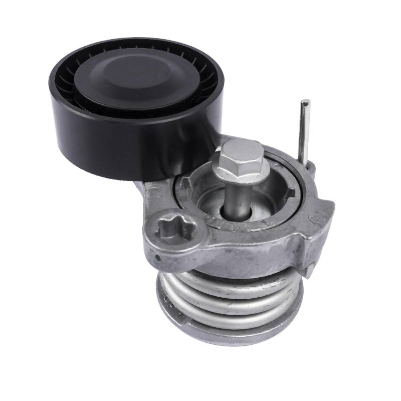 Spannrolle Keilrippenriemen Ersatz für Captiva Cruze Epica Lacetti Nubira 2006-2020 2.0 D Diesel 96440419 von Generisch