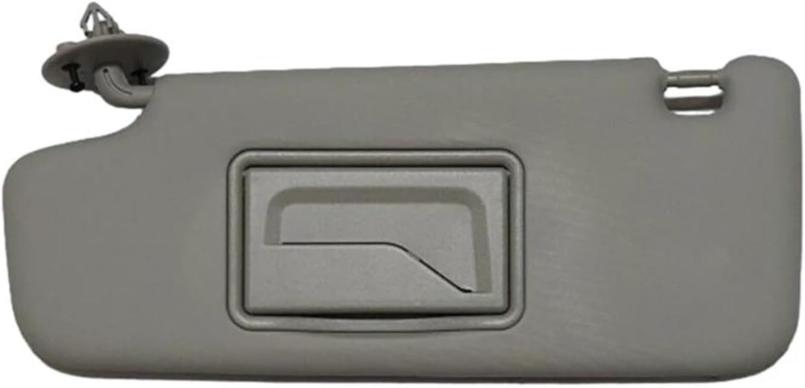 Spiegel Sonnenblende Auto Innen Sonnenblende Für Sonic 2012-2016 Front Sonnenschirm(Left) von Generisch