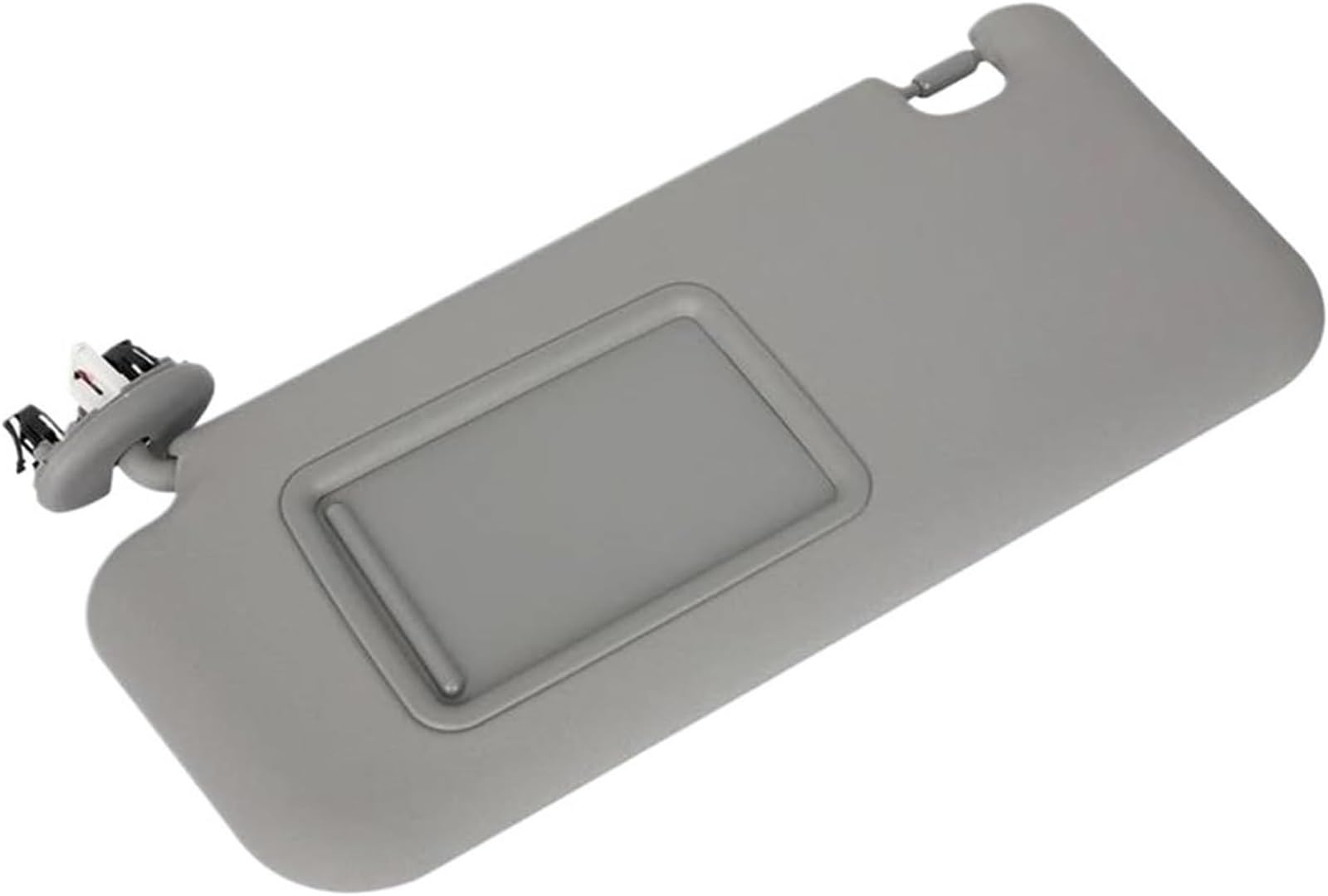 Spiegel Sonnenblende Auto Linke Seite Sonnenblende Block Schatten Licht Für Toyota für RAV4 2006-2013 Spiegel Sonnenblende Auto Linke Seite Sonnenblende Block Schatten Licht Für Toyota für RAV4 2006-2013 von Generisch