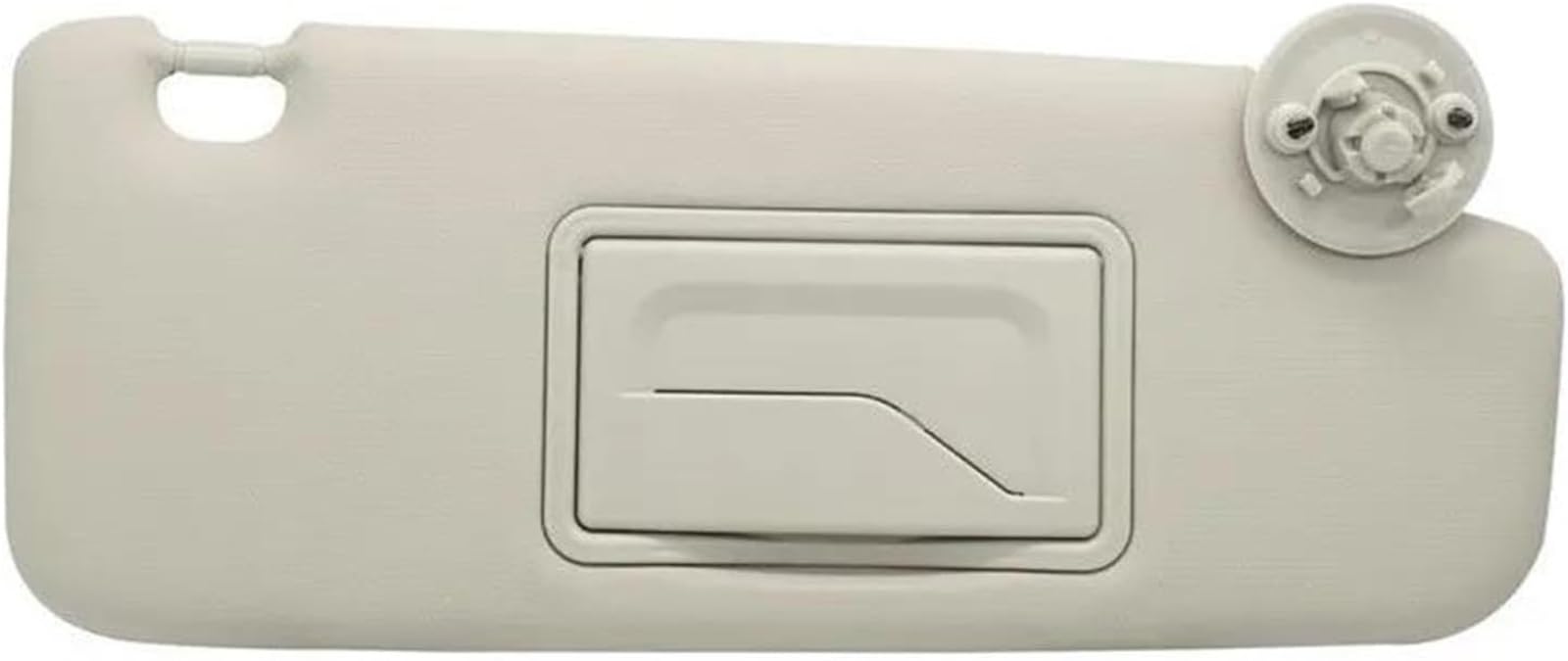 Spiegel Sonnenblende Für Chevrolet Für Sonic 2012-2020 Für Spark 2011-2022 Für Cruze 2009-2014 Für Aveo 2011-2013(Right) von Generisch