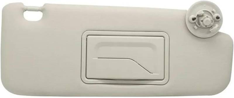 Spiegel Sonnenblende Für Chevrolet Für Sonic 2012-2020 Für Spark 2011-2022 Für Cruze 2009-2014 Für Aveo 2011-2013(Right) von Generisch