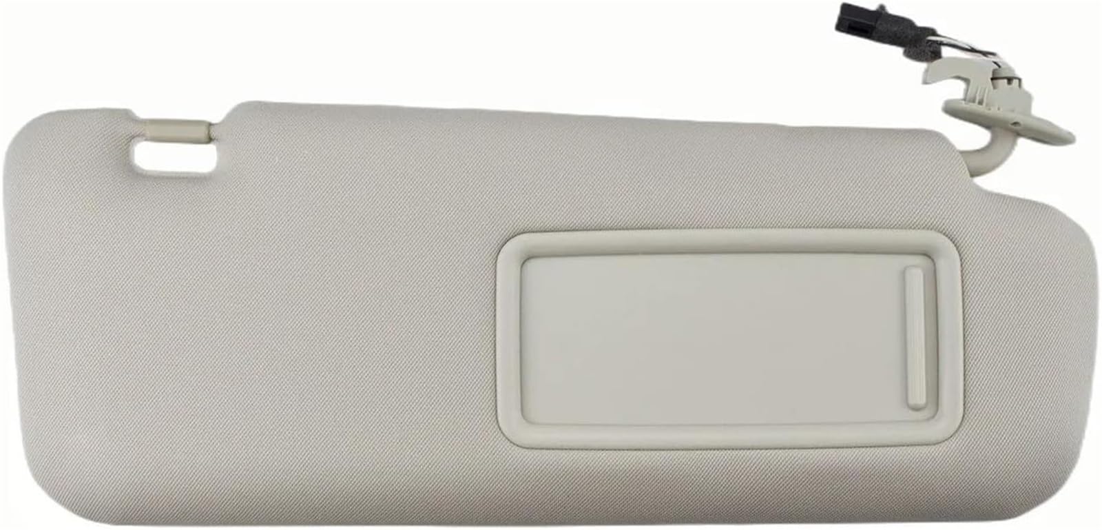 Spiegel Sonnenblende Für Mazda CX9 2010-2015 Front-Sonnenschutz(Right) von Generisch