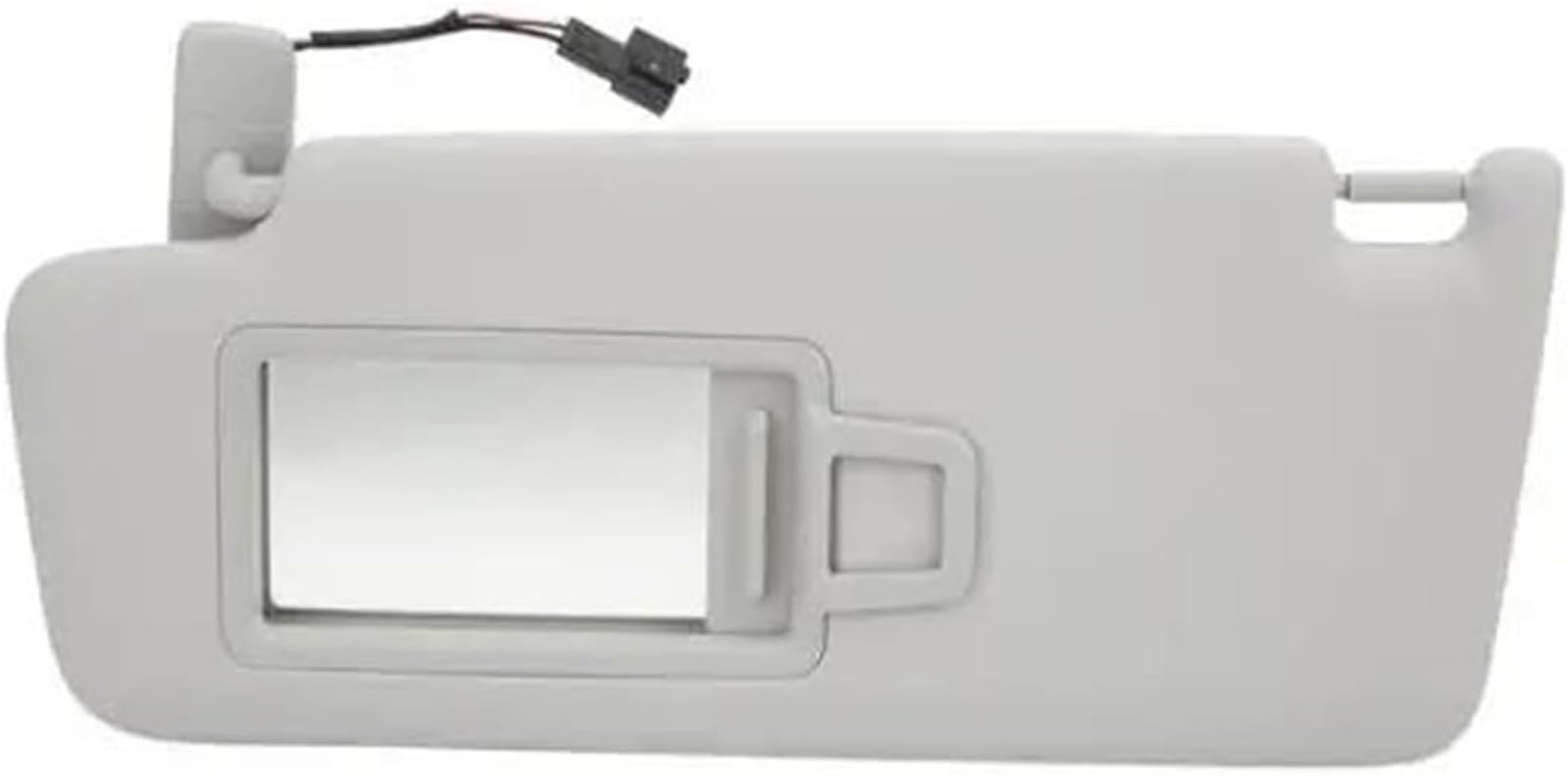 Spiegel Sonnenblende Für Skoda Für Octavia 2015-2022 Innen Sonnenblende für Mit Spiegel Front Sonnenschirm(Left) von Generisch