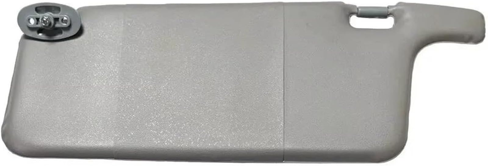 Spiegel Sonnenblende Sonnenblende für Civic 1996–2001 PC Front Sonnenschutz(Left) von Generisch