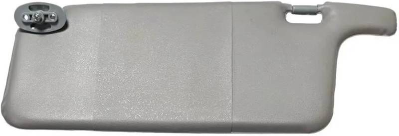 Spiegel Sonnenblende Sonnenblende für Civic 1996–2001 PC Front Sonnenschutz(Left) von Generisch