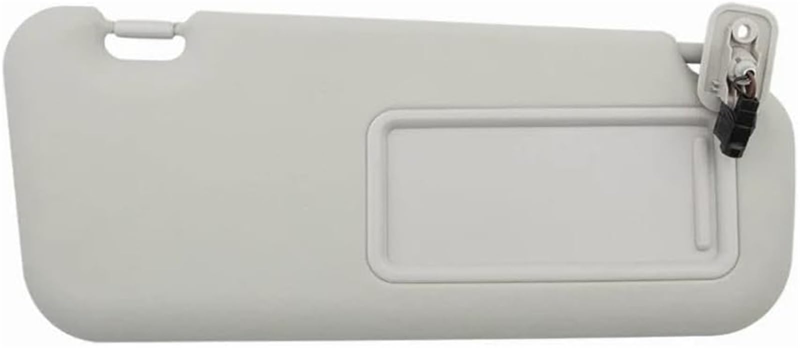 Spiegel Sonnenblende Sonnenblende für Mazda 3 2010-2013 Front-Sonnenschutz(Right) von Generisch