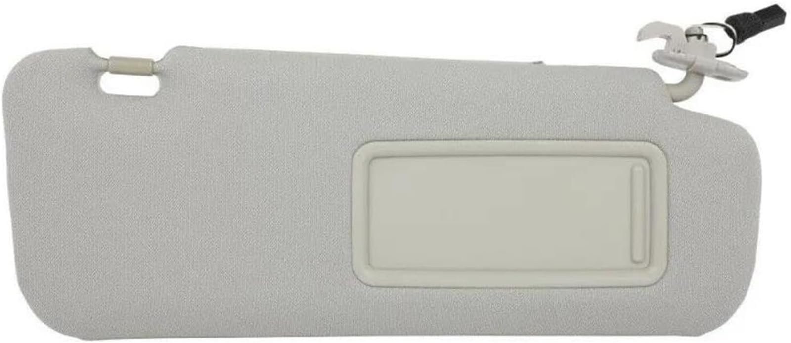 Spiegel Sonnenblende Spiegel Für Mazda CX9 2010-2015 Front Sonnenschutz(Right) von Generisch