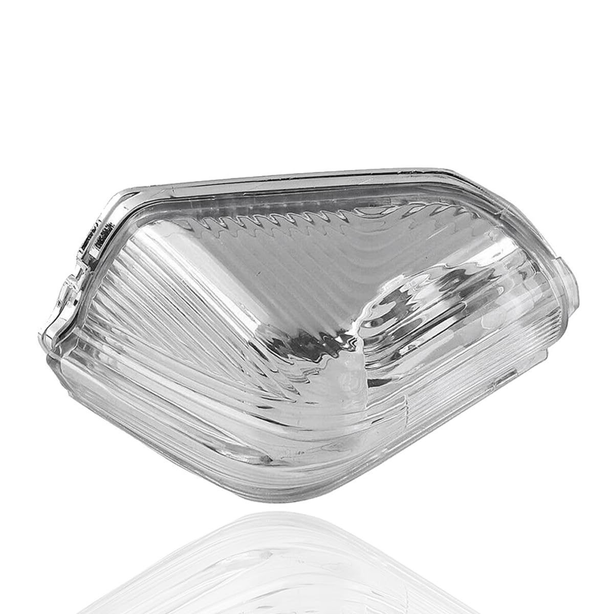 Spiegelblinker Links Außenspiegel Blinker Seitenblinker Blinkleuchte Kompatibel Mit Mercedes Benz Sprinter 906 VW Crafter A0018228920 Spiegelblinker Links Außenspiegel Blinker Seitenblinker Blinkleuchte Kompatibel Mit Mercedes Benz Sprinter 906 VW Crafter A0018228920 von Generisch