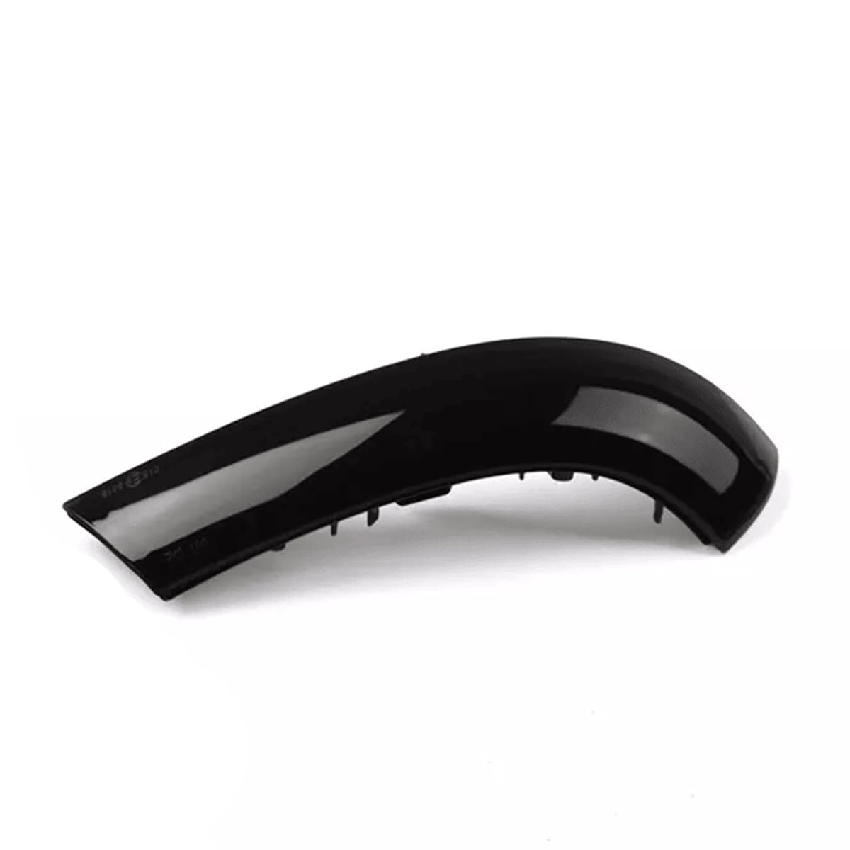 Spiegelblinker Links Schwarz mit LED Außenspiegel Blinker Seitenblinker Blinkleuchte Kompatibel Mit VW Passat Golf 5 6 Eos Sharan Skoda Superb Seat Alhambra 1K0949101 Spiegelblinker Links Schwarz mit LED Außenspiegel Blinker Seitenblinker Blinkleuchte Kompatibel Mit VW Passat Golf 5 6 Eos Sharan Skoda Superb Seat Alhambra 1K0949101 von Generisch
