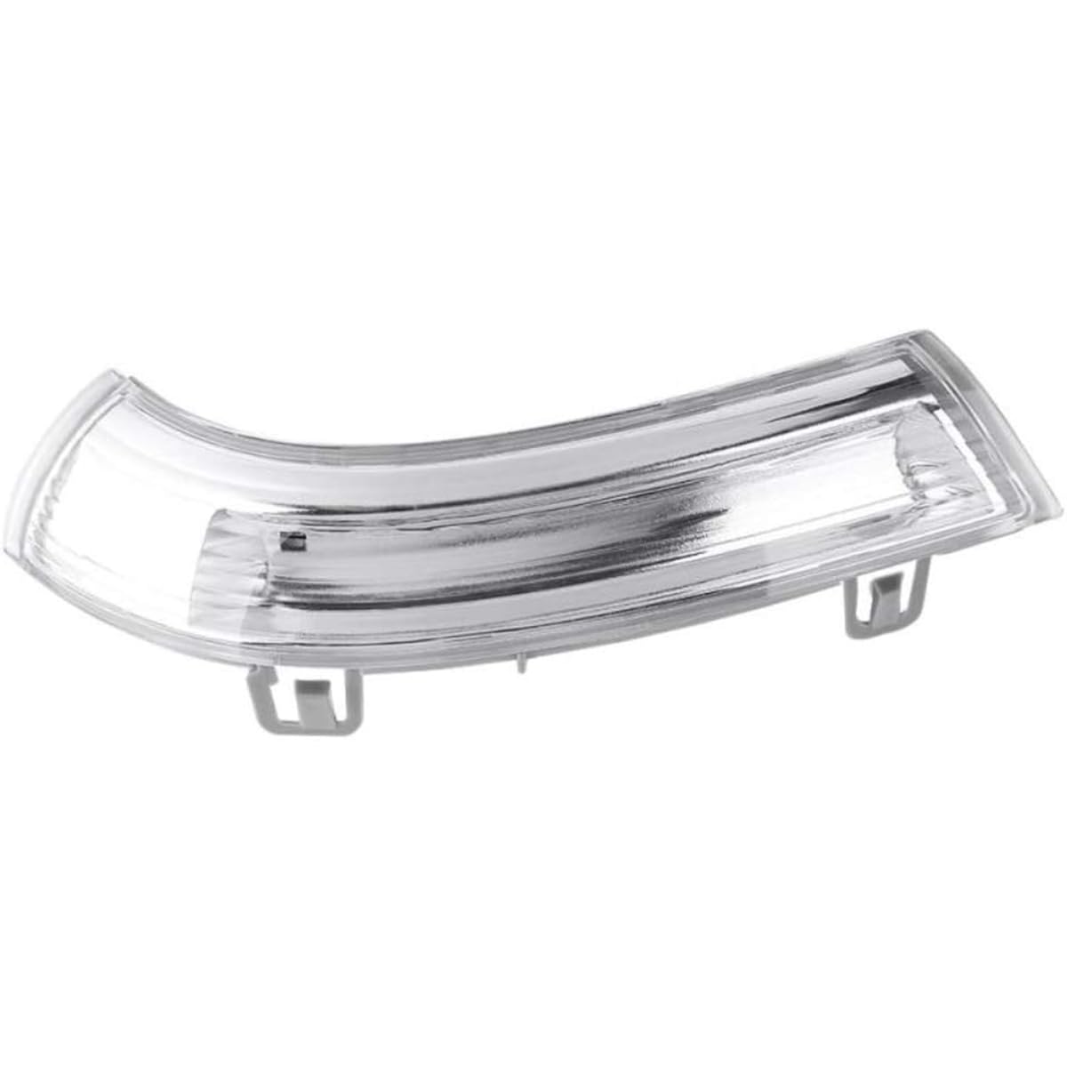 Spiegelblinker Rechts Weiß mit LED Außenspiegel Blinker Seitenblinker Blinkleuchte Kompatibel Mit VW Passat Golf 5 6 Eos Jetta Sharan Skoda Superb Seat Alhambra 1K0949102 Spiegelblinker Rechts Weiß mit LED Außenspiegel Blinker Seitenblinker Blinkleuchte Kompatibel Mit VW Passat Golf 5 6 Eos Jetta Sharan Skoda Superb Seat Alhambra 1K0949102 von Generisch