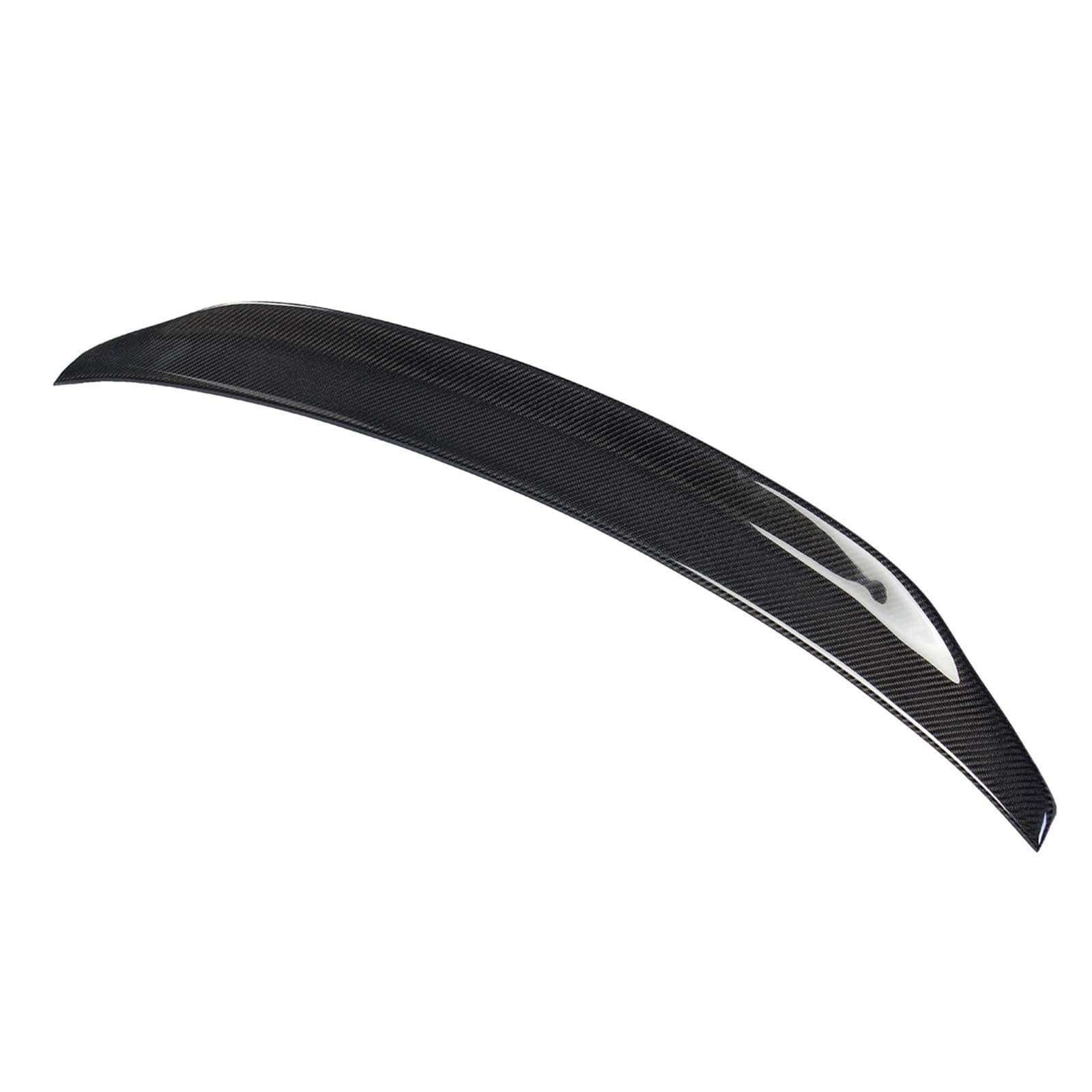 Spoiler A3 S3 RS3 4-Türer Limousine Heckspoiler Flügellippenverlängerung Echtcarbon Heckspoilerlippe 2014-2017 Heckspoiler-Lippendiffusor Spoiler A3 S3 RS3 4-Türer Limousine Heckspoiler Flügellippenverlängerung Echtcarbon Heckspoilerlippe 2014-2017 Heckspoiler-Lippendiffusor von Generisch