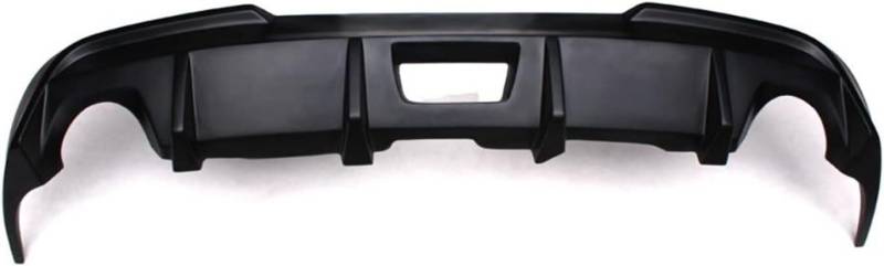 Spoiler Für Infiniti G37 Für Basis Für Limousine Für Sport Auto Heckdiffusor Heckspoiler Heckspoiler-Lippendiffusor(Rear right) von Generisch