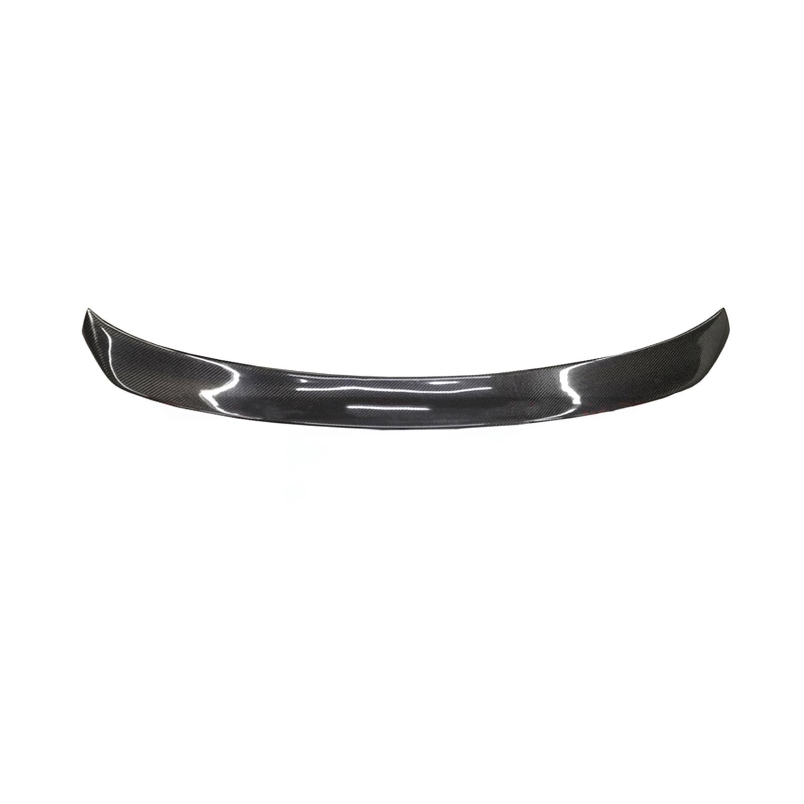 Spoiler Für Mini für Cooper F55 F56 F57 2013-2018 Heckspoilerlippe in der Mitte Kohlefaser Heckklappenverkleidung Kofferraum mittlere Splitterklappe Heckspoiler-Lippendiffusor Spoiler Für Mini für Cooper F55 F56 F57 2013-2018 Heckspoilerlippe in der Mitte Kohlefaser Heckklappenverkleidung Kofferraum mittlere Splitterklappe Heckspoiler-Lippendiffusor von Generisch