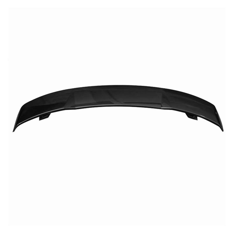 Spoiler Für VW CC für Arteon 2019 2020 2021 Auto Heckspoilerlippe Heckspoiler Dachspoiler Heckspoiler Heckspoiler Flügellippe Heckspoiler-Lippendiffusor von Generisch