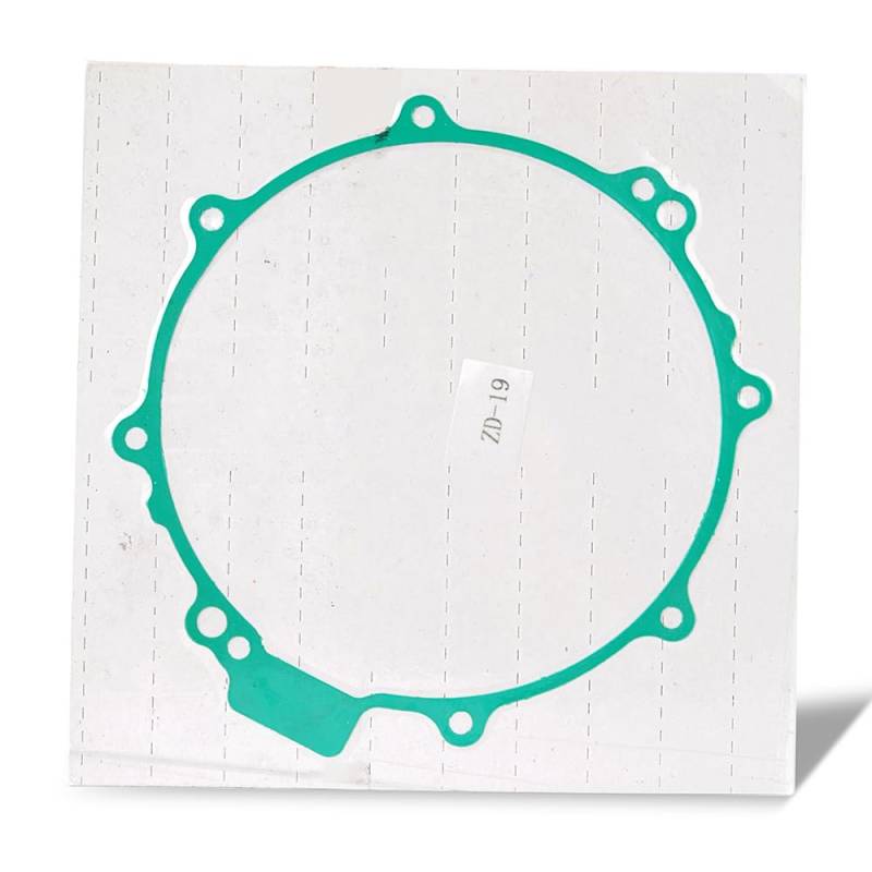 Stator Generator Abdeckung Dichtung für Honda VFR800 Interceptor FiW/FiX RVF750 RFV RC45 RVF750RR RVF750RR 11636-MBG-000 11636-MW4-000 von Generisch