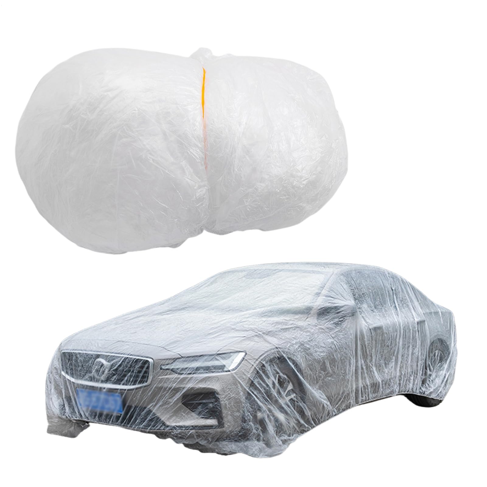 Staubstaubabdeckungen, wasserdichte Autoabdeckungen | Transparente Autoschutzabdeckung, Anti-Kratzer und Anti-Staub-Schutzabdeckungen für Cabrio-Auto, Staubstaubabdeckungen, wasserdichte Autoabdeckungen | Transparente Autoschutzabdeckung, Anti-Kratzer und Anti-Staub-Schutzabdeckungen für Cabrio-Auto, von Generisch