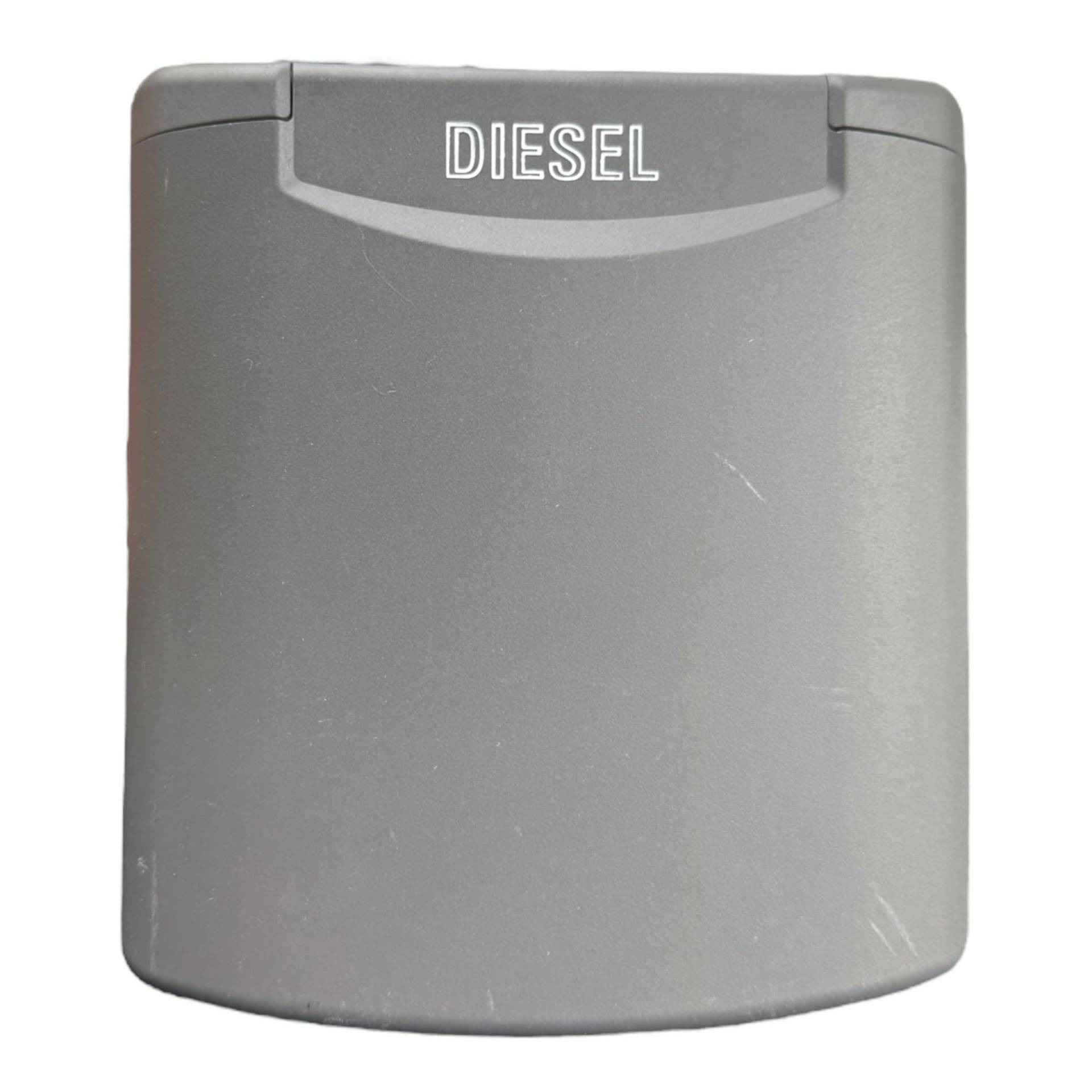 Tankdeckel Abdeckung Diesel Wohnmobil Wohnwagen aussen grau Tankdeckel Abdeckung Diesel Wohnmobil Wohnwagen aussen grau von Generisch