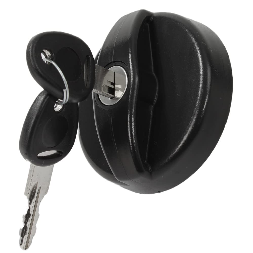 Tankdeckel Dieseltankdeckel Diesel Wohnwagen Wohnmobil Caravan FAP schwarz Tankdeckel Dieseltankdeckel Diesel Wohnwagen Wohnmobil Caravan FAP schwarz von Generisch