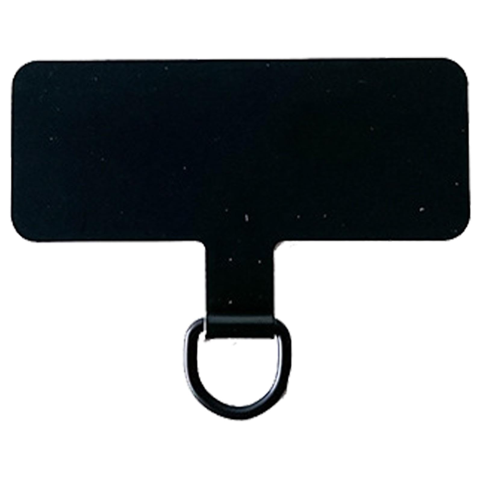 Telefon Halteband Patch, Metallschlüsselring Für Smartphone, Handykette Handy Sicherung Patch Pads Mit Metallring Handyhalterung, Schlüsselanhänger, Sicher, Langlebig Telefon Halteband Patch, Metallschlüsselring Für Smartphone, Handykette Handy Sicherung Patch Pads Mit Metallring Handyhalterung, Schlüsselanhänger, Sicher, Langlebig von Generisch
