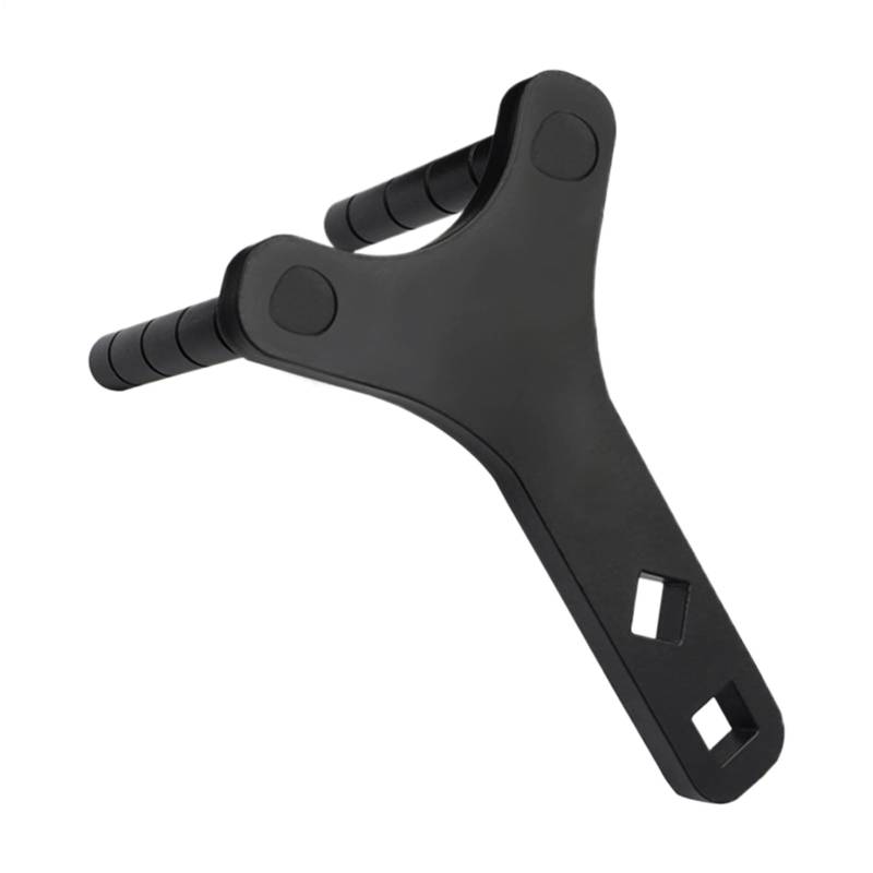 Tool Zur Entfernung Des Unteren Steuerarms - Tool Zur Entfernung Des Unteren Streichentferners, Balltrennwerkzeug | Niedrigere Steuerarm Reparaturen Der Aufhängung Mit Un -Backing -Tool Zum Erzwingen von Generisch