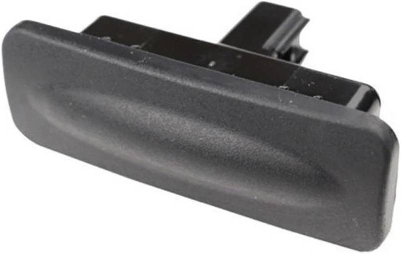Türgriff Äußere Tür Griff Für Hyundai Für Elantra Hinten Trunk Lock Boot Release Für Schalter Autotürgriffschutz von Generisch
