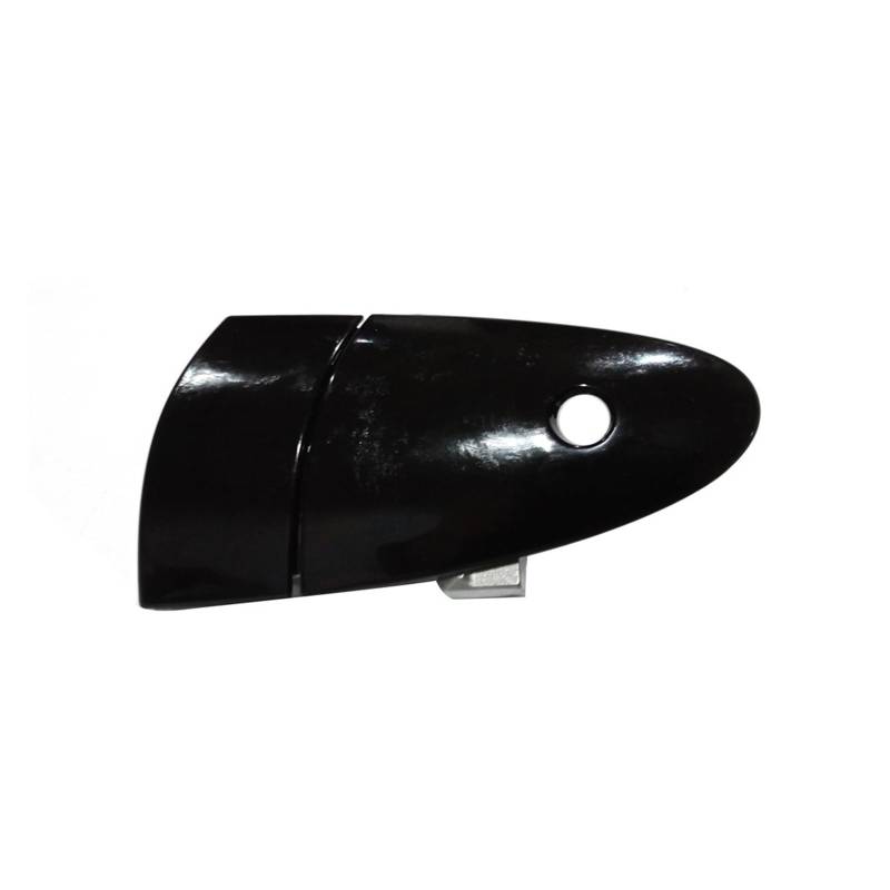 Türgriff Außentürgriff Links rechts Montage für CRZ für CRZ ZF1 ZF2 2011-2015 72141-SZT-003ZE RH / 72181-SZT-G01ZC LH Autotürgriffschutz(Left with Key Hole) von Generisch