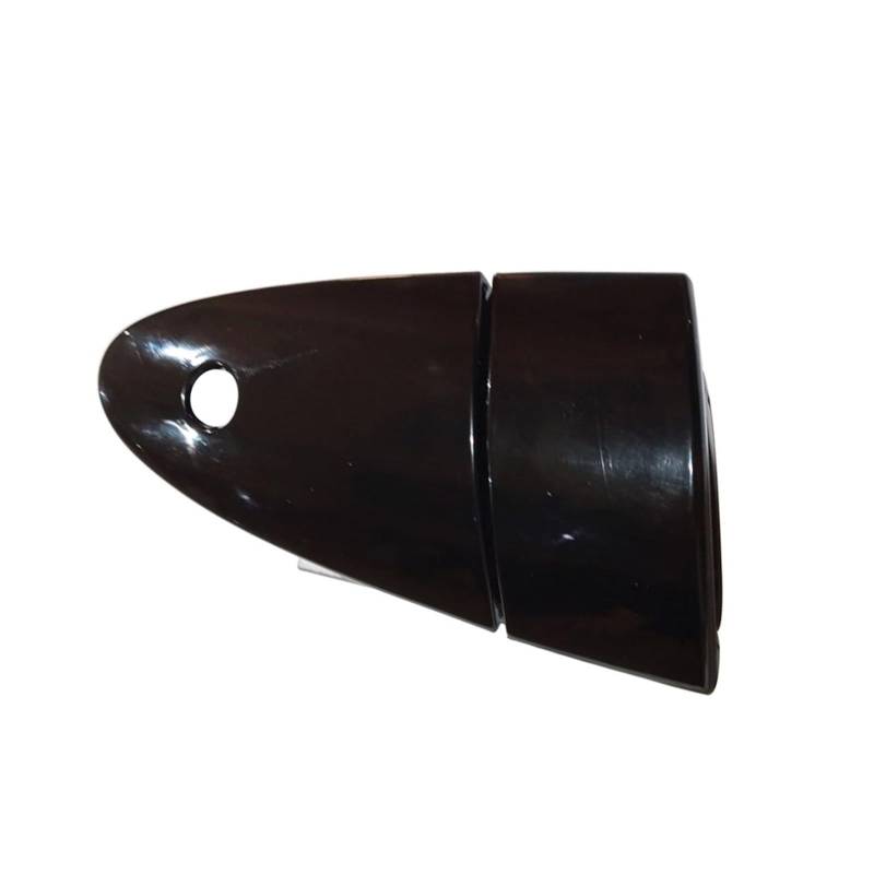 Türgriff Außentürgriff Links rechts Montage für CRZ für CRZ ZF1 ZF2 2011-2015 72141-SZT-003ZE RH / 72181-SZT-G01ZC LH Autotürgriffschutz(Right with Key Hole) von Generisch