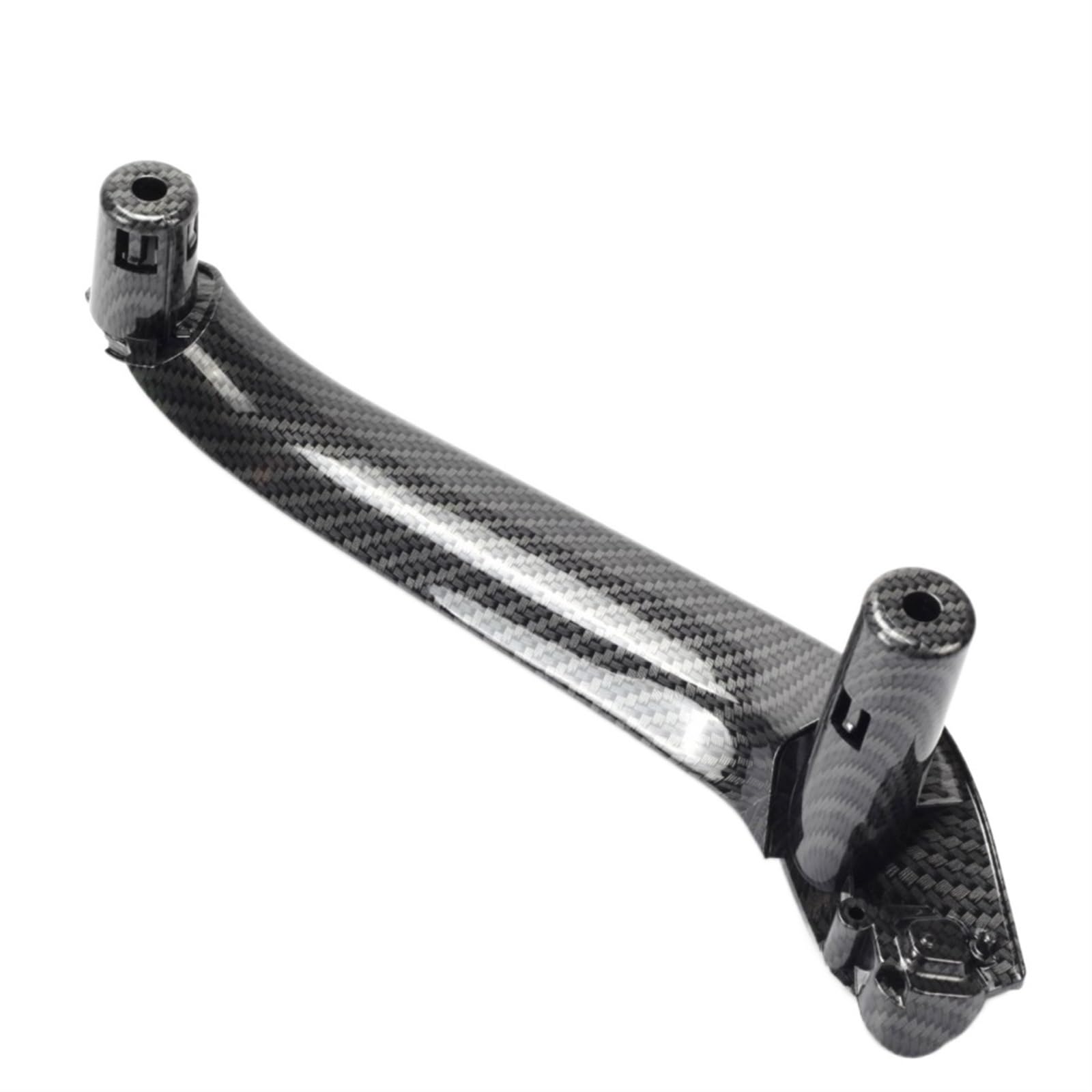 Türgriff Für BMW X3 X4 F25 F26 2010-2016 LHD RHD Auto Vorne Links Tür Innen Griff Pull Trim Tür Innen Panel Griff 51417250307 Autotürgriffschutz(1PC Right) von Generisch