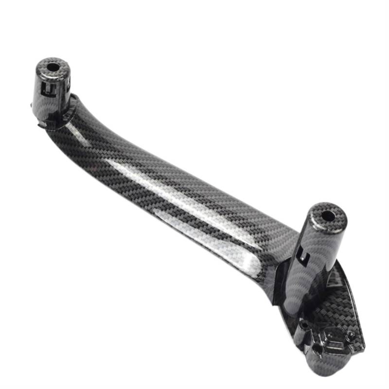 Türgriff Für BMW X3 X4 F25 F26 2010-2016 LHD RHD Auto Vorne Links Tür Innen Griff Pull Trim Tür Innen Panel Griff 51417250307 Autotürgriffschutz(1PC Right) von Generisch