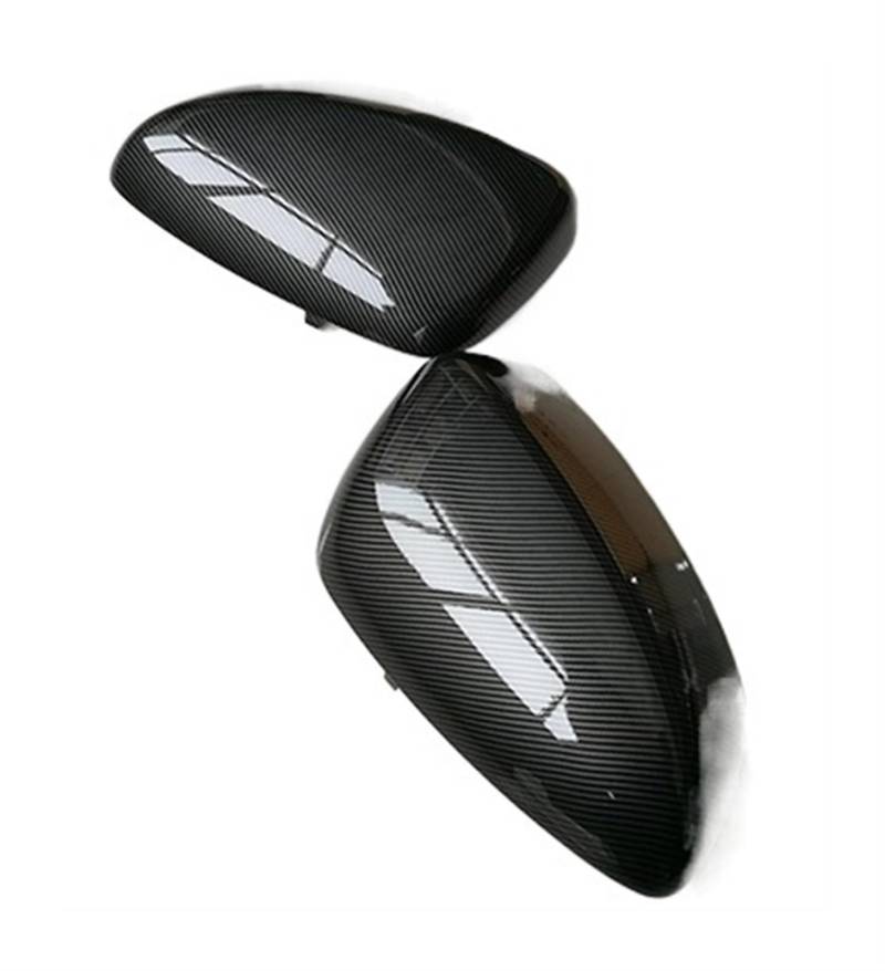 Türspiegelabdeckung Für Mazda CX-5 CX5 2012-2014 Auto-Styling Rückspiegel Shell Gehäuse Spiegel Abdeckung Seite Spiegel Shell von Generisch