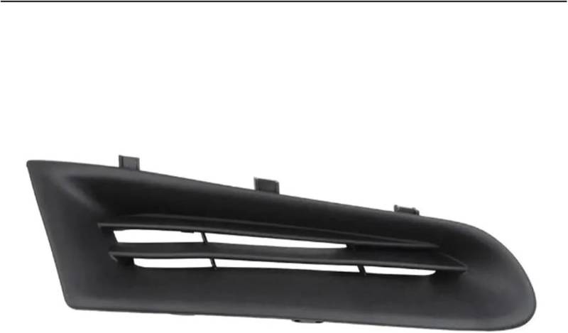 Universelles Nebelscheinwerfergitter Für Renault 2005-2009 Auto Vorderen Stoßfänger Öffnen Nebel Licht Grill Nebel Licht Abdeckung(Right) von Generisch