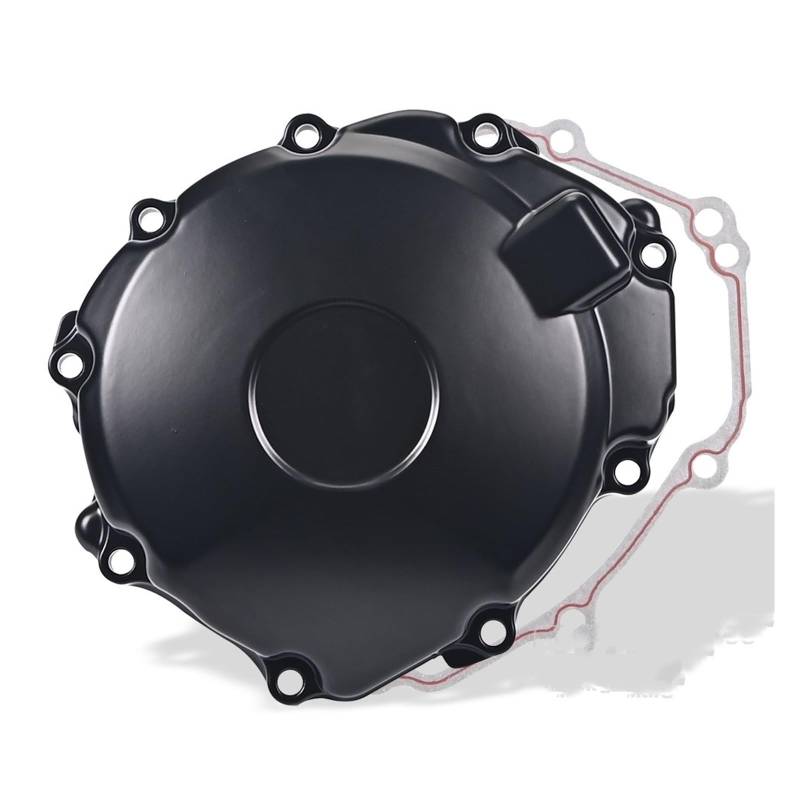 Untere Verkleidungsschützer für Motorräder Für Motorabdeckung Motor Stator Kurbelgehäuse Generator Spule Seite Shell Dichtung Für CBR1000RR 2012 2016(A+B) von Generisch