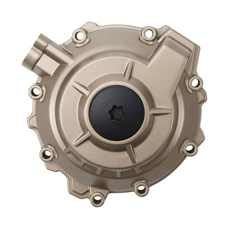 Untere Verkleidungsschützer für Motorräder Motorrad-Aluminium für Motor-Stator-Kurbelgehäuse-Abdeckung für S1000 RR S1000RR 20202022 von Generisch