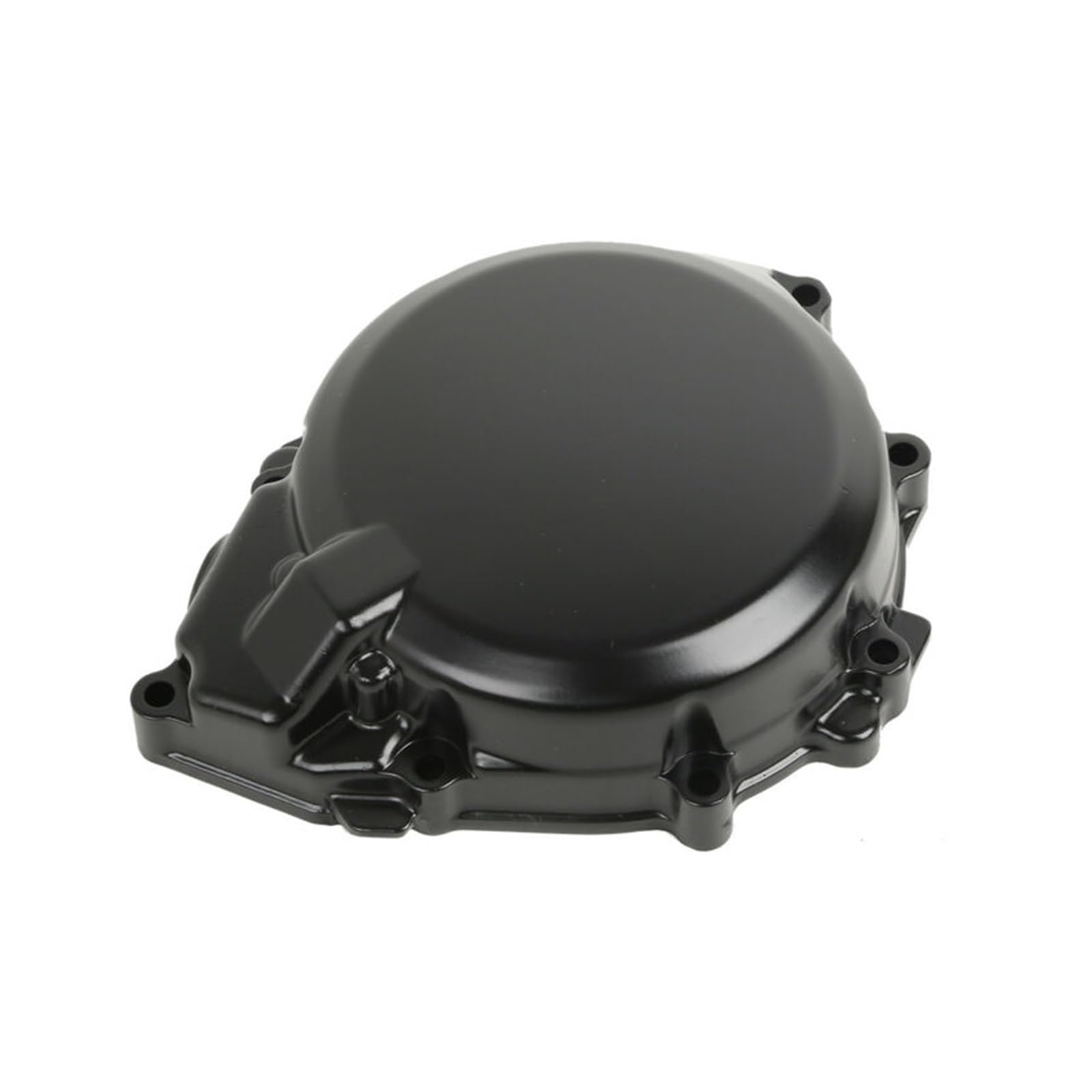 Untere Verkleidungsschützer für Motorräder Motorrad links für Motorstatorabdeckung Kurbelgehäuse für Hayabusa GSX1300R 1999–2019 GSX1300BK BKING 2008–2019 Untere Verkleidungsschützer für Motorräder Motorrad links für Motorstatorabdeckung Kurbelgehäuse für Hayabusa GSX1300R 1999–2019 GSX1300BK BKING 2008–2019 von Generisch