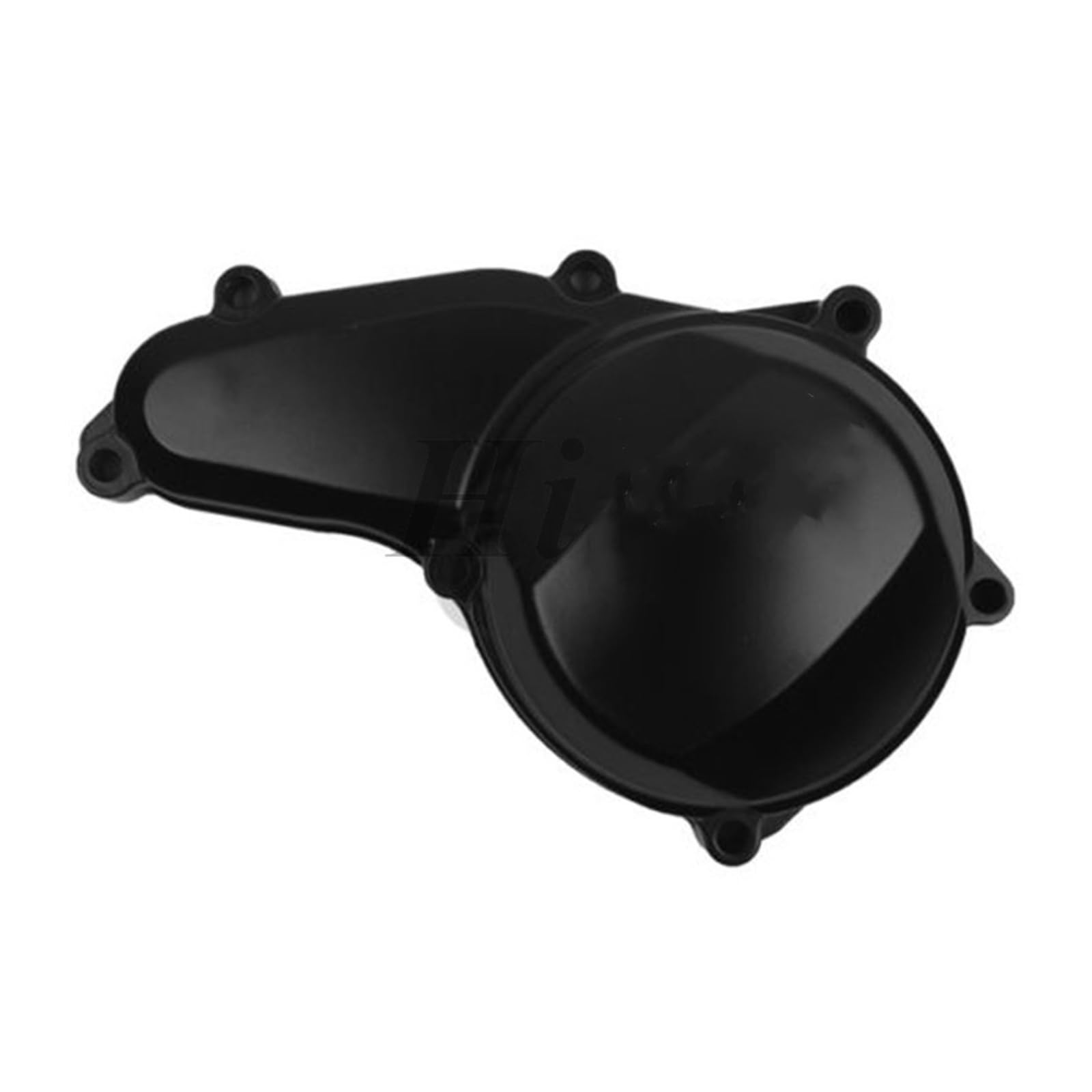 Untere Verkleidungsschützer für Motorräder Motorrad rechts für Motorstatorabdeckung Kurbelgehäuse für FZR400 1989–1994, YZF600R 1997–2007, FZR600 1989–1997, FZR500 89–90 Untere Verkleidungsschützer für Motorräder Motorrad rechts für Motorstatorabdeckung Kurbelgehäuse für FZR400 1989–1994, YZF600R 1997–2007, FZR600 1989–1997, FZR500 89–90 von Generisch
