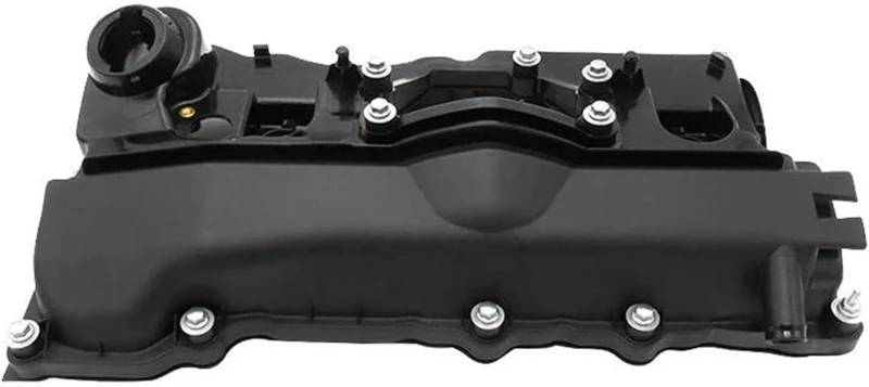 Ventilkappen Für motor Zylinderkopf Dichtungen Für BMW 3 E46 316 318 X3 E83 Zylinder Kopf Ventil Kipphebel Abdeckung von Generisch