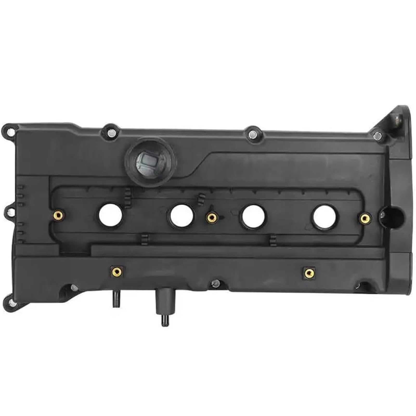 Ventilkappen aus Aluminiumlegierung Für Hyundai für accent 16 L 2001-2004 Auto für motor Zylinderkopf Ventil Abdeckung Ersatz Ventilkappen aus Aluminiumlegierung Für Hyundai für accent 16 L 2001-2004 Auto für motor Zylinderkopf Ventil Abdeckung Ersatz von Generisch